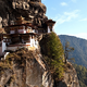 Illustration for article titled In Bhutan, friendly phalluses painted on houses scare off evil spirits (NSFW)